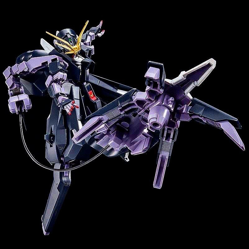 ［需預約］（完成品）BANDAI PB 限定 HG 1/144 鋼彈 TR-6 伍德 沃特 腦波 傳導 刃狀 天線 特裝