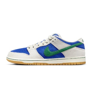 NIKE SB DUNK LOW HYPER ROYAL MALACHITE 男款 HF3704-001