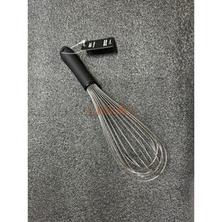 「工具家達人」 柳宗理 打蛋器 日本製 打泡器 攪拌器 烘焙 料理 餐具 18-8不鏽鋼 SORI YANAGI