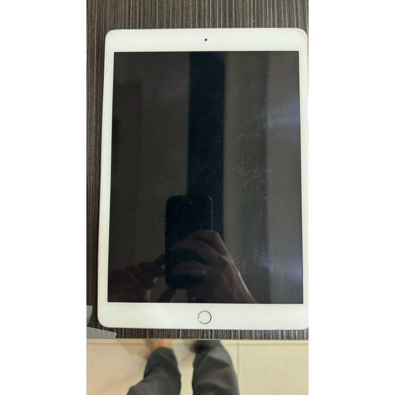 良福利機 Apple iPad 7 10.2吋Wi-Fi二手 平板 32g