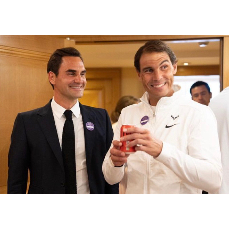 Nike Court Dri Fit Rafa Jacket 2022 溫布頓 Nadal 網球外套