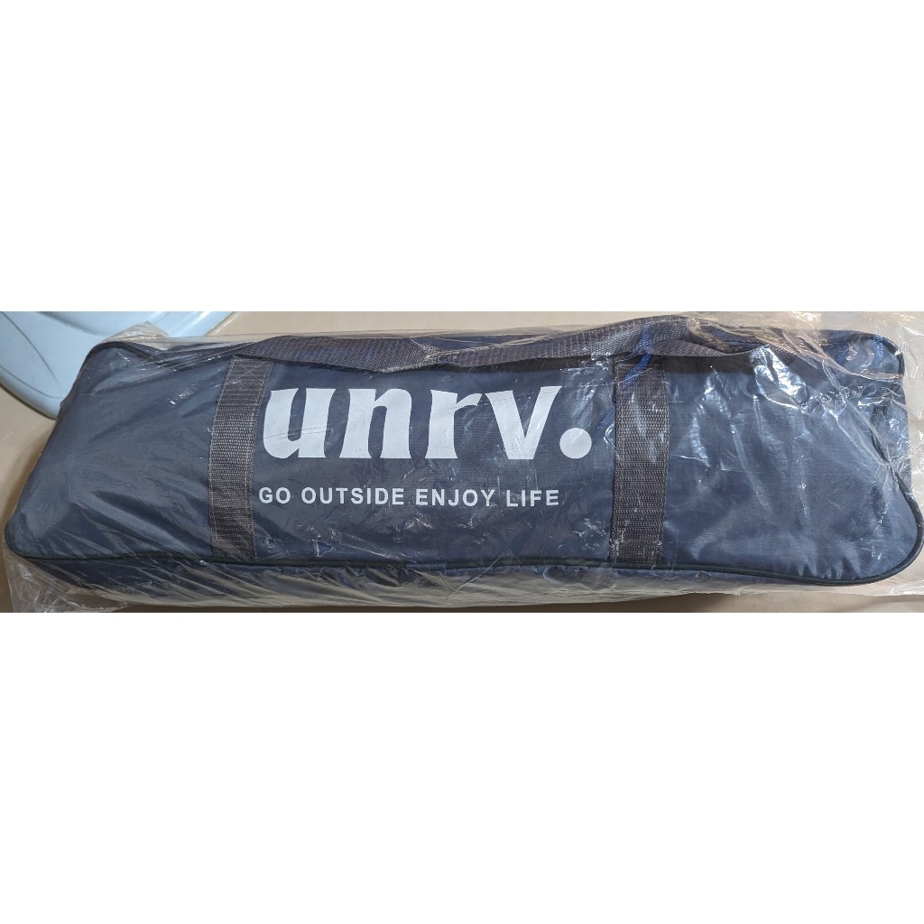 UNRV 金牌六人帳篷 UNRV 歐風金牌六人帳篷(鋁合金營桿)附防潮地布