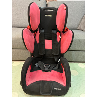 Recaro Hero 安全座椅 二手