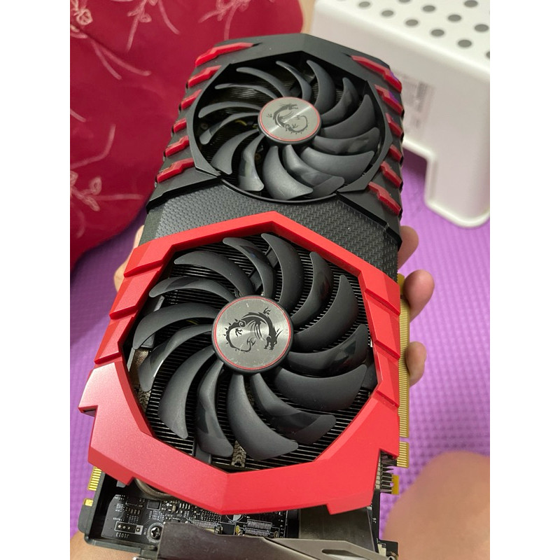 賣GTX1080Ti顯示卡（RTX2070、RTX3060、GTX1080參考）