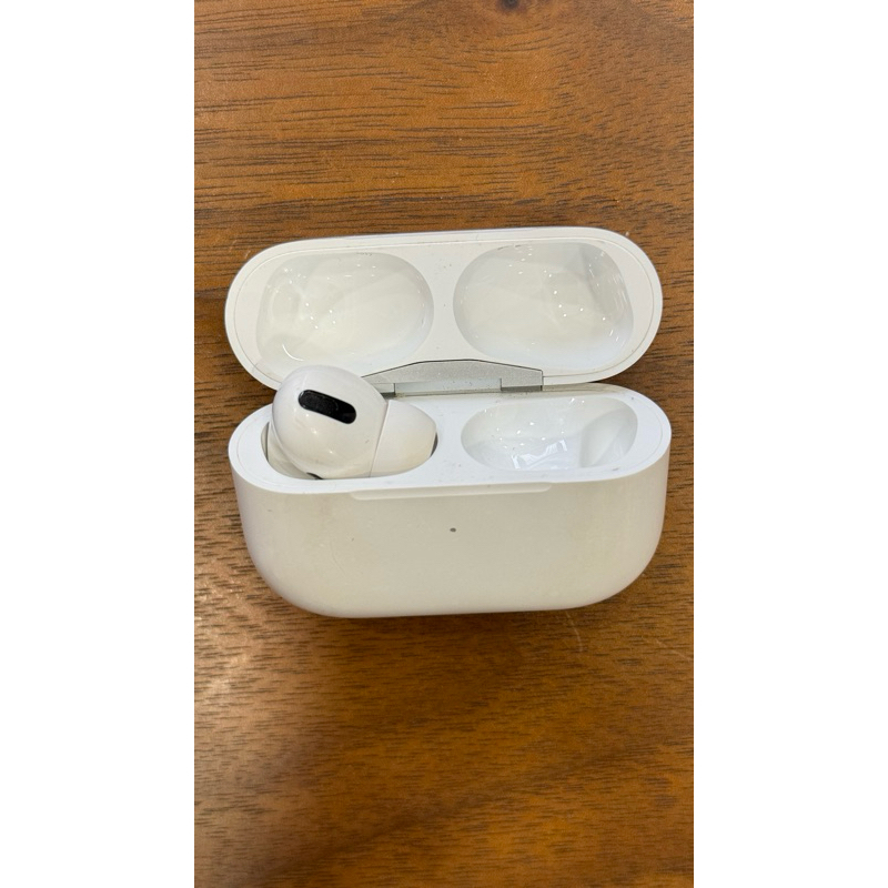 Airpod pro第一代 只有左耳單隻