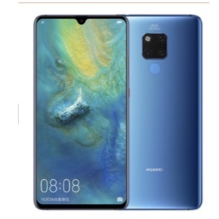 全新 Huawei 【5G版】mate20x 臺灣版手機 5G手機Mate 20X台版國際版【東興數碼】