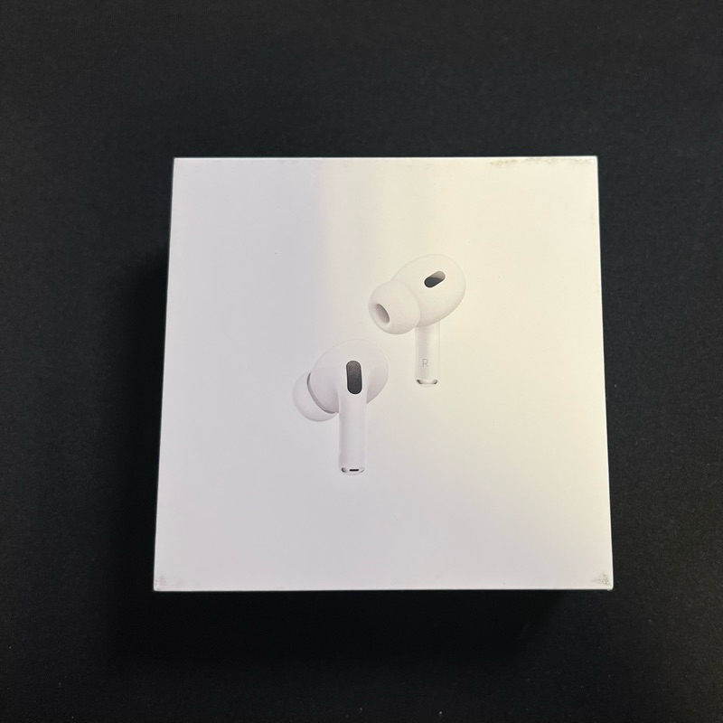 Apple AirPods Pro 2 Pro2 MagSafe 充電盒 (USB‑C)公司貨