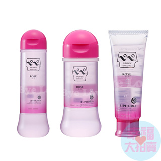 日本NPG PEPEE SPECIAL ROSE玫瑰潤滑液(50ml/200ml/360ml)