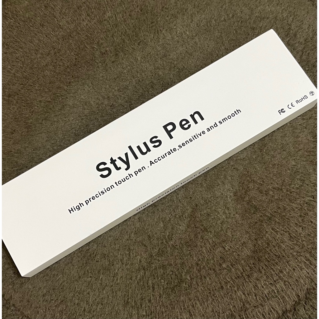 T1086 Stylus Pen 主動式電容筆/觸控筆 （全新）