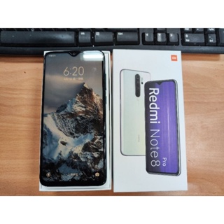 小米 Redmi Note 8 Pro 6GB/64GB 6.53吋