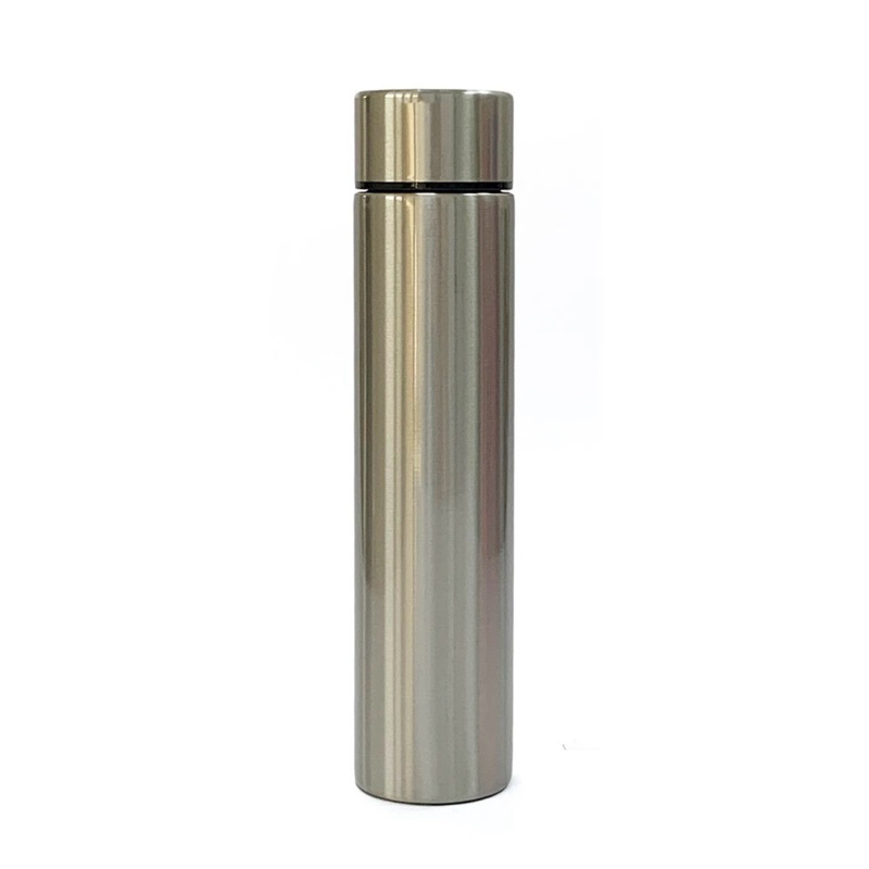 [現貨］全新日本Partners Session Sfit 極輕巧隨行保溫瓶 200ml