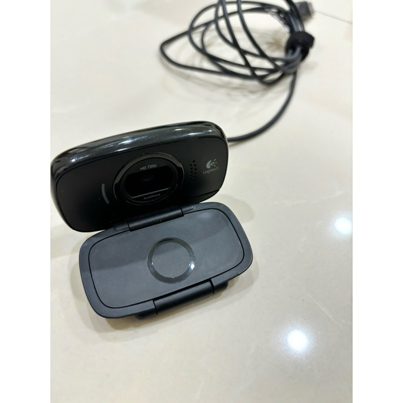 Logitech羅技 C525 HD 網路攝影機