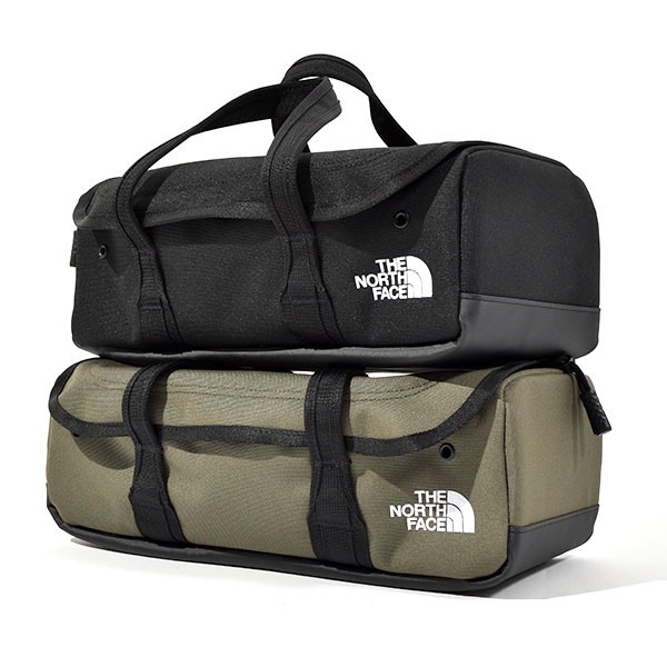 現貨 全新 日本 The North Face Fieludens Tool Box 營釘收納袋 工具箱 收納袋