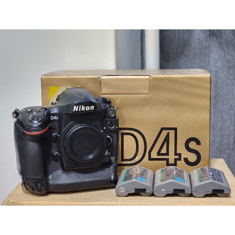 Nikon D4s 全畫幅相機 nikon/850/d4/d4s/d800/d750