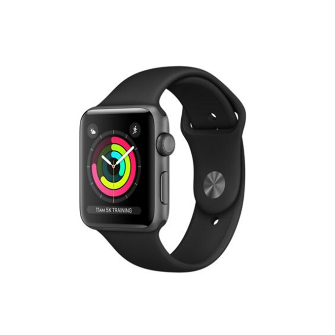 iWatch 蘋果 Apple 正版 series3 二手 蘋果手錶 運動手錶 學生手錶 完美近新機 兒童手錶