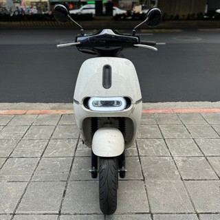 (貳輪嶼二手機車-新北中和店) 2018年 GOGORO 2 PLUS #3795