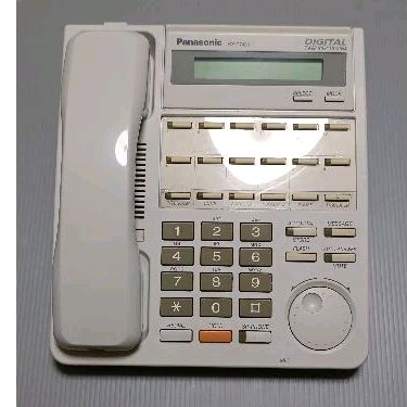 Panasonic KX-T7431國際牌總機系統專用(二手整新)話機