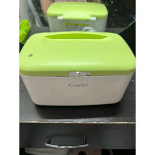 日本Combi濕紙巾保溫器
