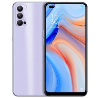 ★啟航通訊★OPPO Reno4 雙模5G 原裝正品 8G/128G 低價清倉 Reno4手機 二手福利機