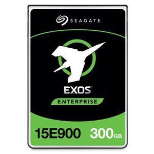 希捷企業號 Seagate EXOS SAS 300GB 2 . 5吋 15K轉 企業級硬碟 (ST300MP0106)