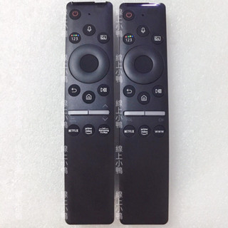 SAMSUNG 三星電視遙控器 三星語音遙控器 BN59-01312F BN59-01329A UA55NU7400W