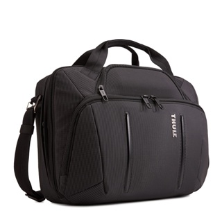 Thule 都樂 Crossover 2 筆電多功能商務包C2LB-116-黑