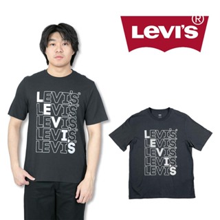 新色到貨 Levis 短T T恤 純棉 上衣 短袖 大尺碼 現貨 #9144