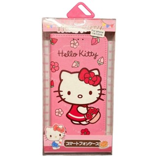 Hello Kitty 手機皮套 適用iPhone 11 6.1 正版授權
