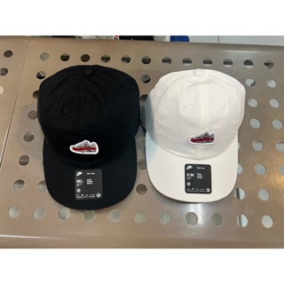 七折 NIKE AIR MAX 1 刺繡LOGO 可調式 棒球帽 帽子 型號 FN4402-010 FN4402-100