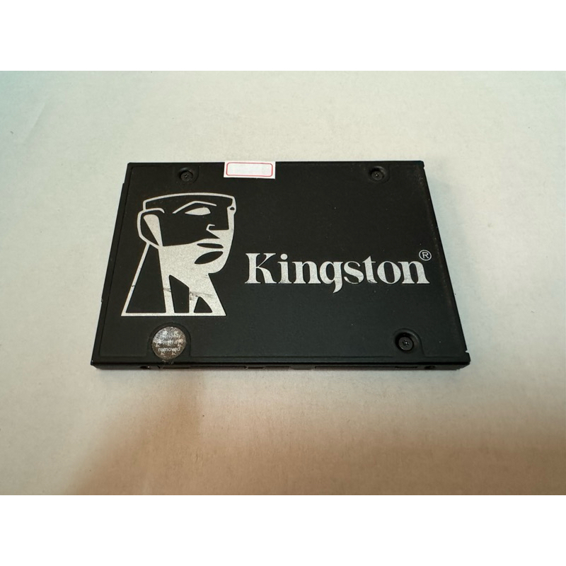 金士頓 2.5吋 120G 240G SSD 預裝WIN10 詳見說明