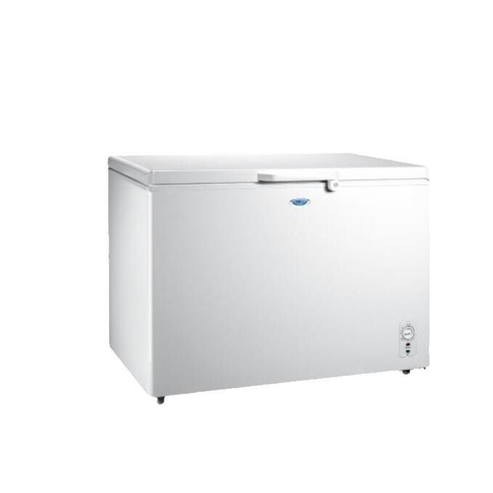 直接下單! TECO東元 520公升 上掀式臥式冷凍櫃 RL520W 七段式溫度調整