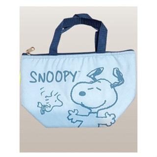SNOOPY 史努比保冷袋 手提袋 國泰產險