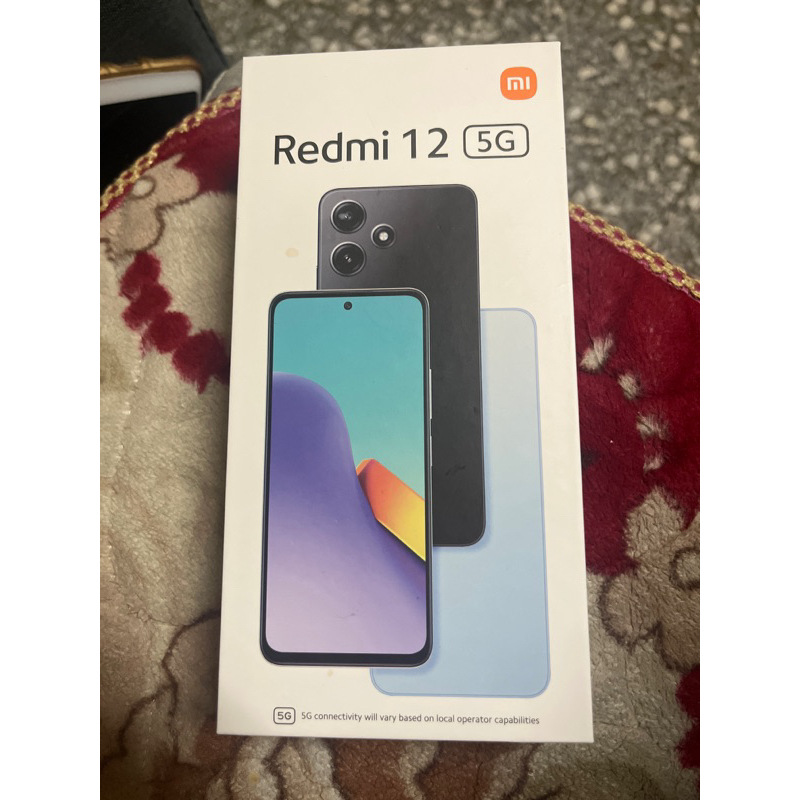 Redmi 12 5G 128GB