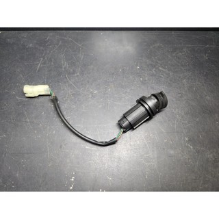 光陽 DownTown 350i USB 充電器 車充 原廠 零件 中古 二手 殺肉 Down Town