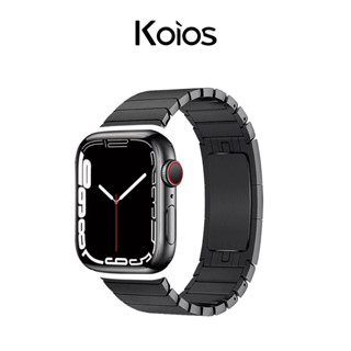 Apple Watch｜不鏽鋼錶鏈帶 10 9 8 7 SE ultra 49 46 45 44 不銹鋼錶帶 不鏽鋼錶帶