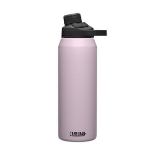 【CAMELBAK】CB1516 1000ml Chute Mag 不鏽鋼戶外運動保溫瓶 (保冰) 天空紫