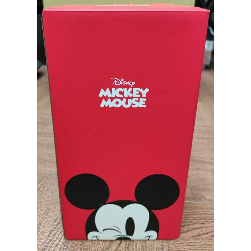 ［現貨］全新 迪士尼 米奇Micky Mouse 爆米花機