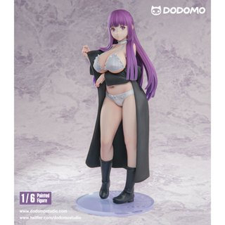 【甲虫玩模型€】GK 葬送的芙莉蓮 DODOMO STUDIO 費倫