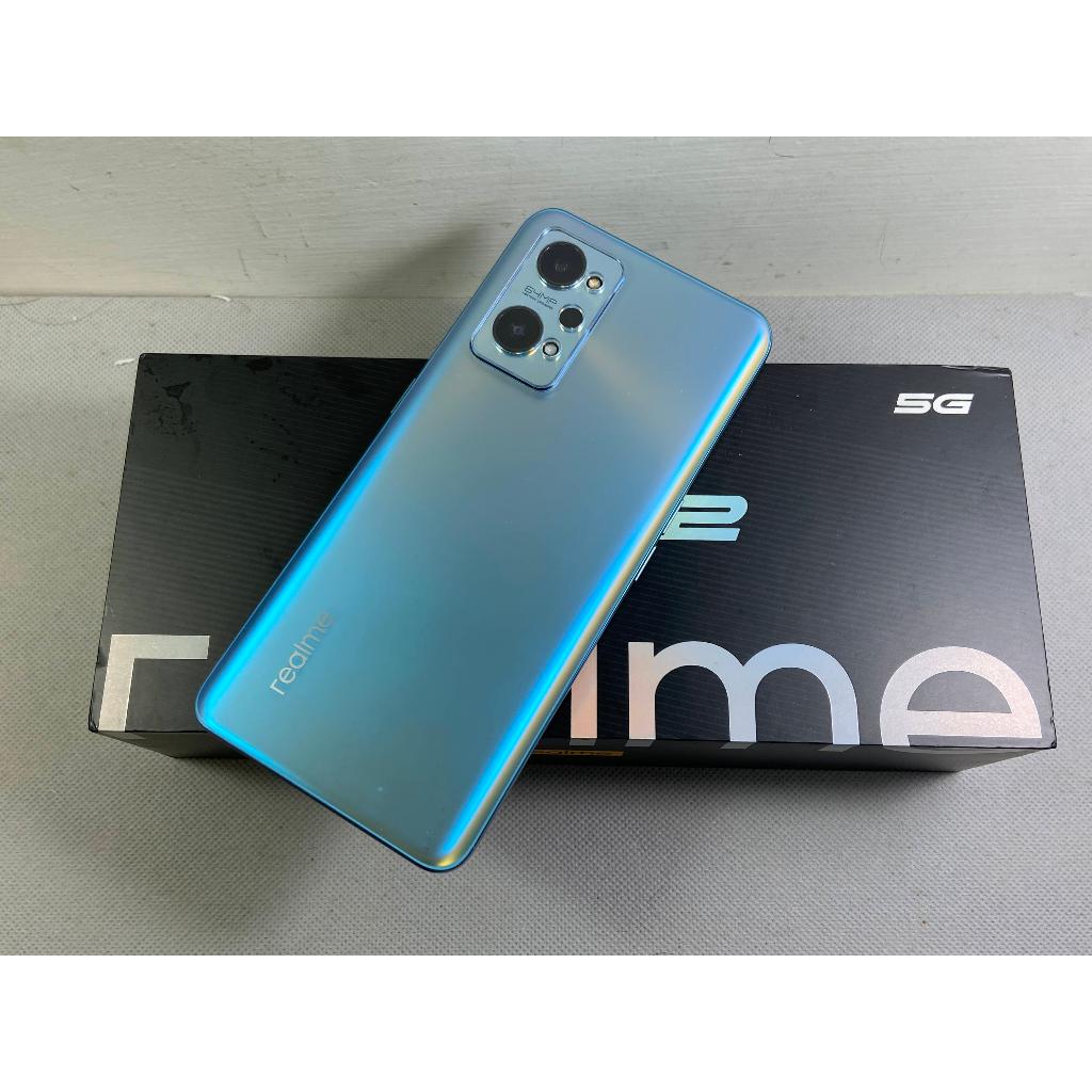 Realme GT Neo 2 neo 2 8G+128G 台版公司貨 旗艦遊戲手機