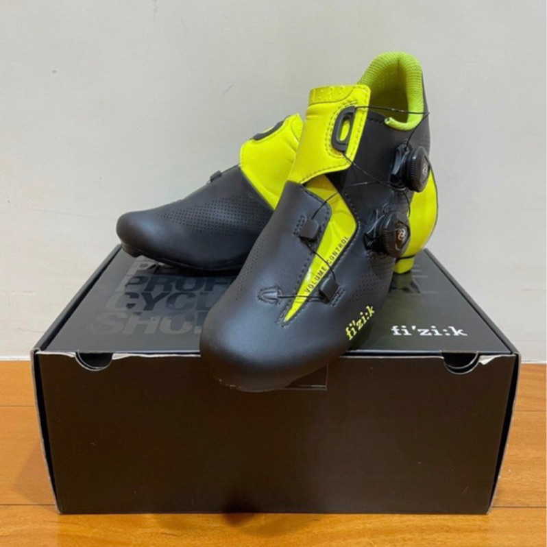 義大利Fizik Aria R3 碳纖維卡鞋 自行車鞋 單車鞋