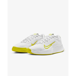 全新正品 Nike Vapor Lite 2 網球鞋 歐美限量款 輕量包覆