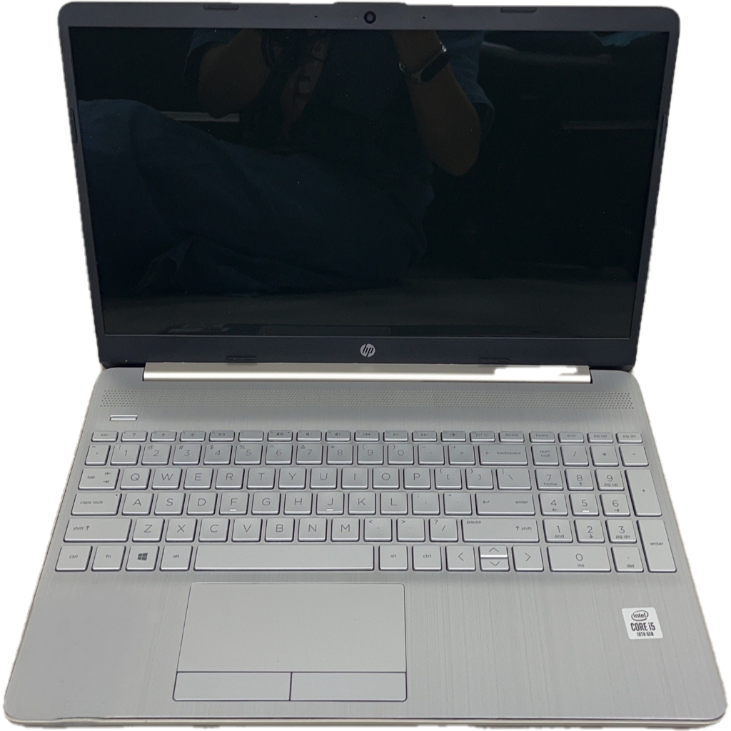 HP Laptop 15t-dw200 15吋/i5-1035G1/8GB RAM/可議價