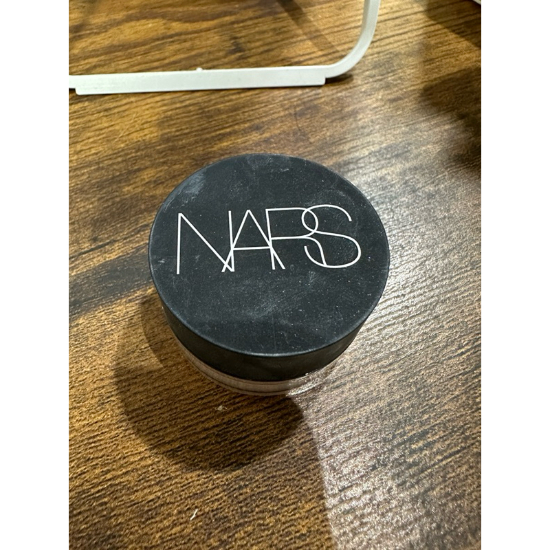 二手 NARS 妝點甜心遮瑕霜 6.2g Vanilla