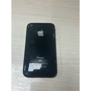 零件機 Apple iPhone 3GS 收藏 16GB A1303 ‼️