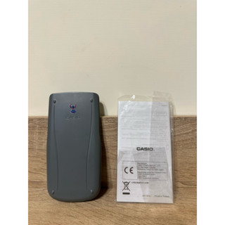 CASIO fx-350ES PLUS 工程用計算機