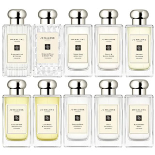 Jo Malone 香水系列 100ml 多款任選 英國梨與小蒼蘭❤️正品保證