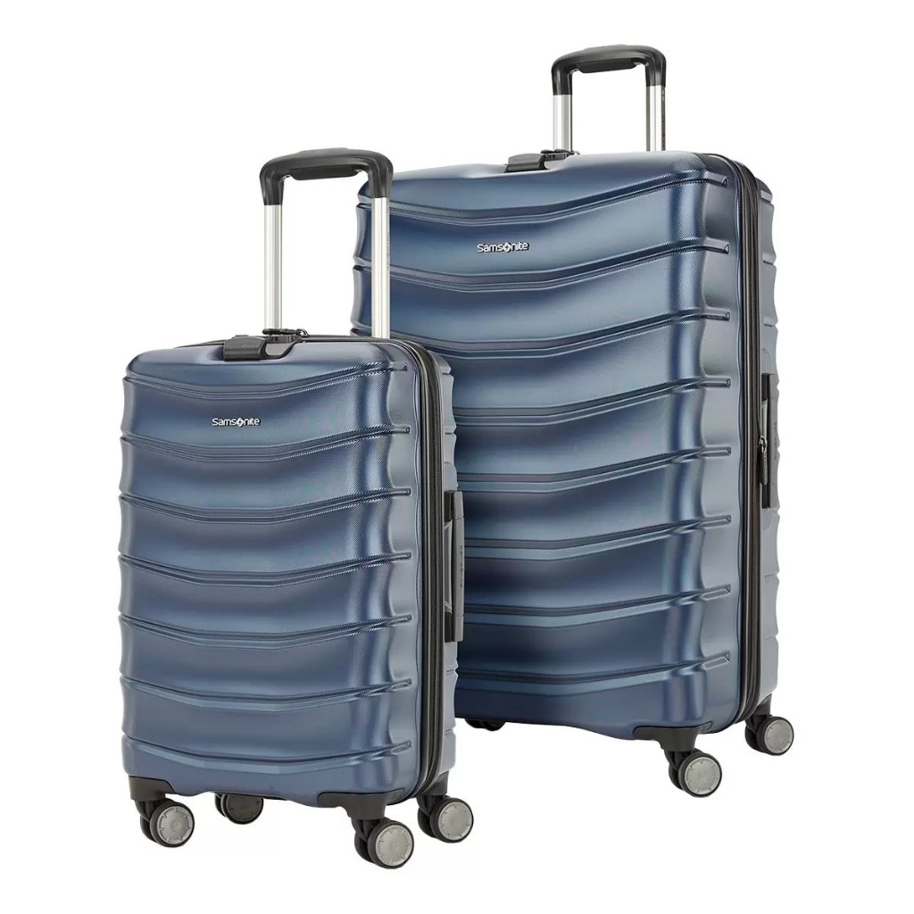 Samsonite Amplitude 2.0 22吋 29吋 行李箱兩入組的價格推薦 - 2026年8月 | 比價比個夠BigGo
