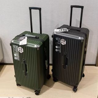 現貨大容量行李箱 五輪40寸旅行箱 胖胖箱 30吋行李箱 旅行箱 TSA密碼鎖旅行箱 拉桿箱【逆主流】