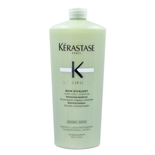 🔥正品附發票 KERASTASE 巴黎卡詩 胺基酸平衡髮浴 1000ml / 250ml 卡詩洗髮精 🥀CAROL小舖