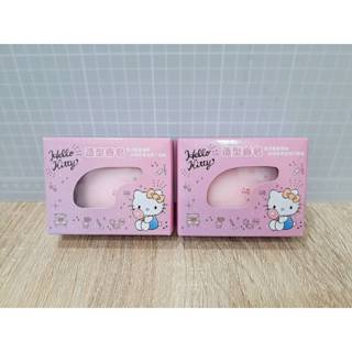 Hello Kitty造型香皂 肥皂